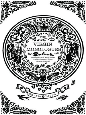 cover image of The Virgin Monologues